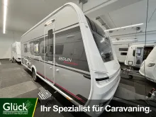 Fahrzeugbild Dethleffs BEDUIN SCANDINAVIA 550 BET #1