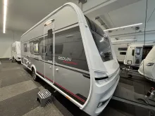 Fahrzeugbild Dethleffs BEDUIN SCANDINAVIA 550 BET #2