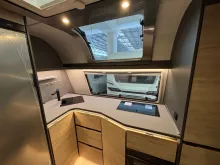 Fahrzeugbild Dethleffs BEDUIN SCANDINAVIA 550 BET #3