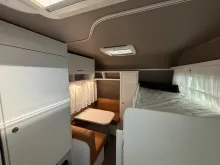 Fahrzeugbild Dethleffs C' GO UP! 525 KR #4