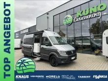 Fahrzeugbild VW Grand California 680 Automatik #1