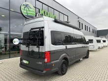 Fahrzeugbild VW Grand California 680 #15