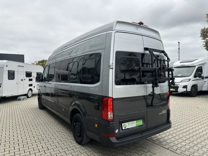 Fahrzeugbild VW Grand California 680 Automatik #2