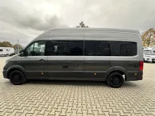 Fahrzeugbild VW Grand California 680 #13