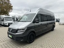 Fahrzeugbild VW Grand California 680 #16
