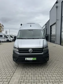 Fahrzeugbild VW Grand California 680 #12