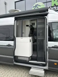 Fahrzeugbild VW Grand California 680 Automatik #3