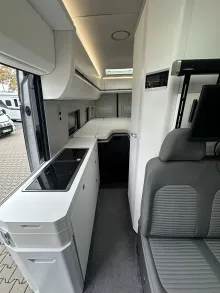 Fahrzeugbild VW Grand California 680 #6