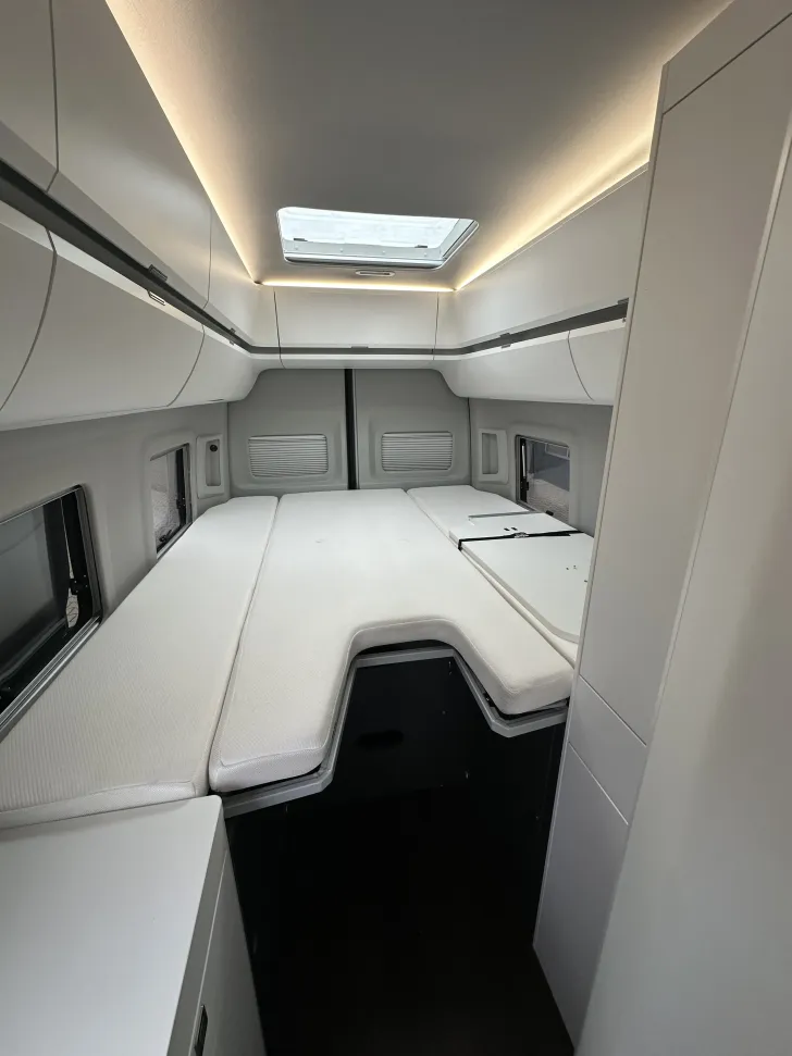 Fahrzeugbild VW Grand California 680 Automatik #8