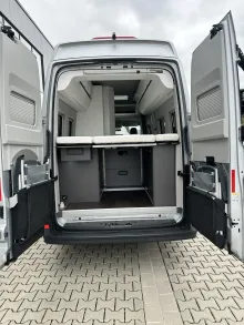 Fahrzeugbild VW Grand California 680 #11