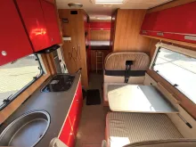 Fahrzeugbild Dethleffs Globetrotter A 6878 #3