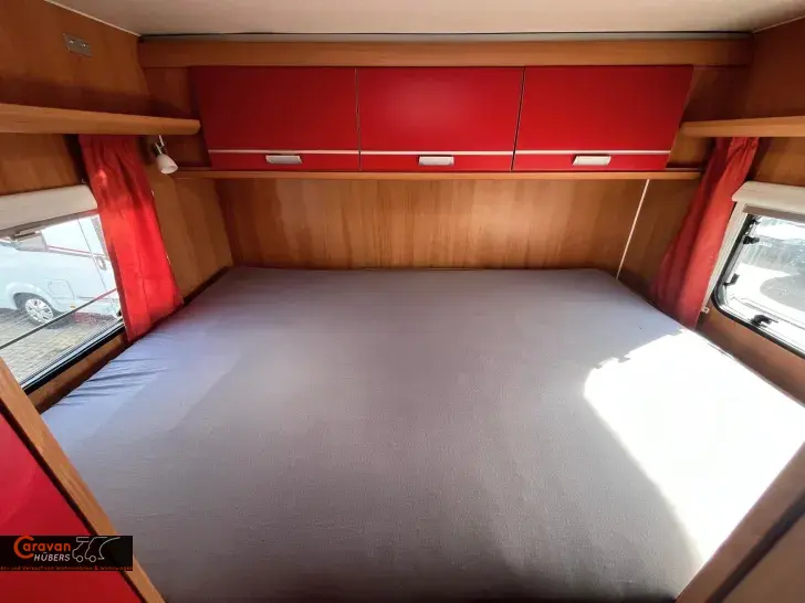 Fahrzeugbild Dethleffs Globetrotter A 6878 #4