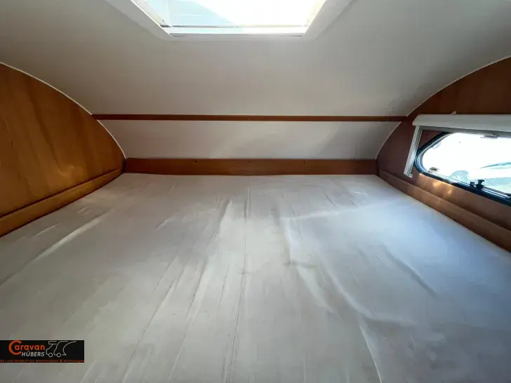 Fahrzeugbild Dethleffs Globetrotter A 6878 #6