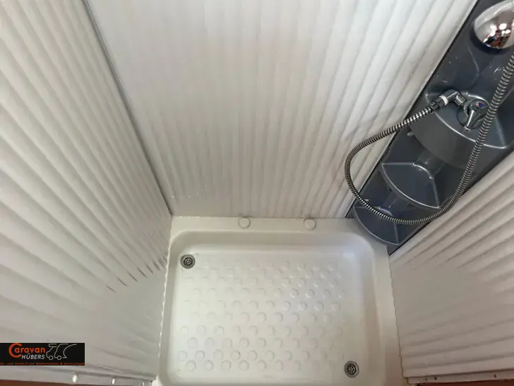 Fahrzeugbild Dethleffs Globetrotter A 6878 #11