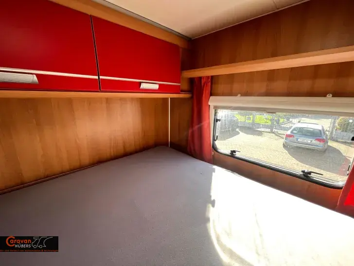 Fahrzeugbild Dethleffs Globetrotter A 6878 #14