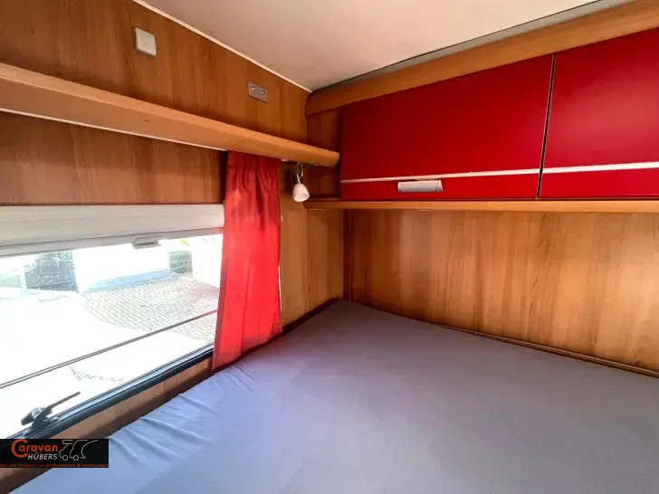 Fahrzeugbild Dethleffs Globetrotter A 6878 #15