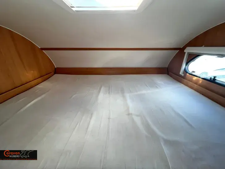 Fahrzeugbild Dethleffs Globetrotter A 6878 #25