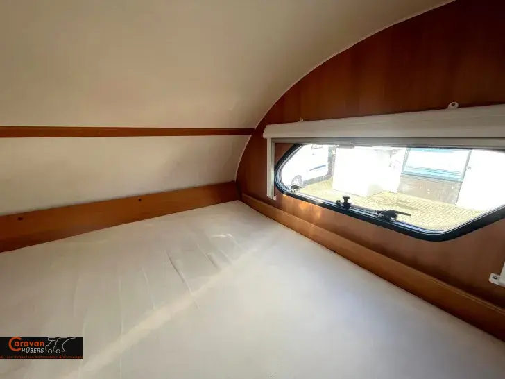 Fahrzeugbild Dethleffs Globetrotter A 6878 #26