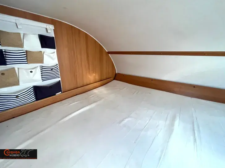 Fahrzeugbild Dethleffs Globetrotter A 6878 #27