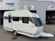 Fahrzeugbild Hobby OnTour 390 SF #1