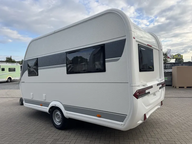 Fahrzeugbild Hobby OnTour 390 SF #6
