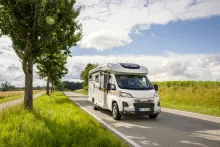 Fahrzeugbild Malibu T 430 KB-LE lightweight 3.5t #1