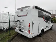 Fahrzeugbild Bürstner Lineo T 620 G RFK, FH 2er, Markise #2