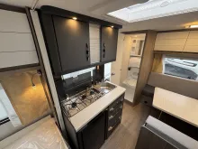 Fahrzeugbild Hobby OnTour 390 SF #8