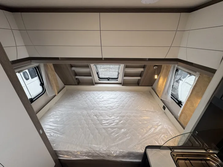 Fahrzeugbild Hobby OnTour 390 SF #9