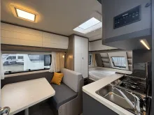Fahrzeugbild Hobby OnTour 390 SF #10