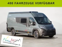 Fahrzeugbild Sunlight CLIFF 640 Adventure Edition, 69.618,-€ LP ! #2