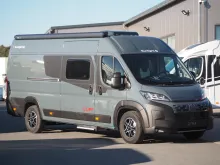 Fahrzeugbild Sunlight CLIFF 640 Adventure Edition, 69.618,-€ LP ! #3