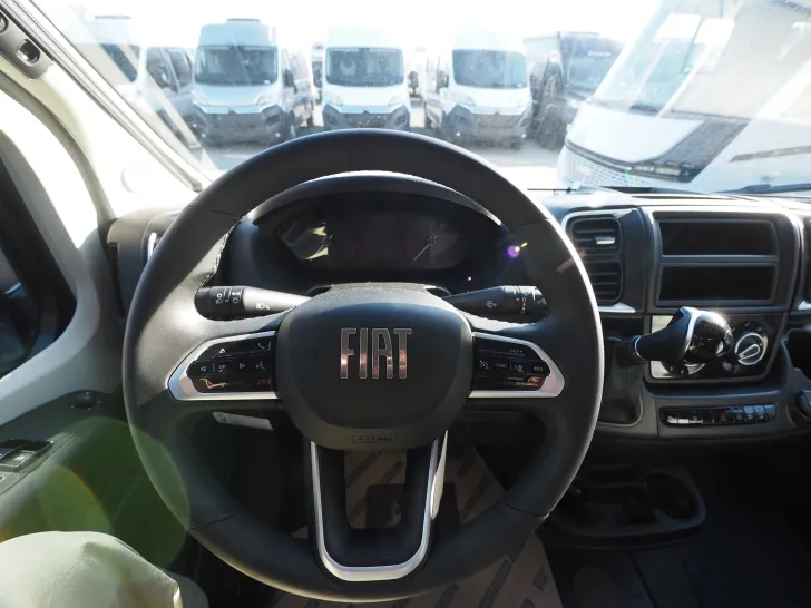 Fahrzeugbild Sunlight CLIFF 640 Adventure Edition, 69.618,-€ LP ! #5