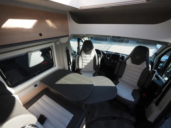 Fahrzeugbild Sunlight CLIFF 640 Adventure Edition, 69.618,-€ LP ! #9