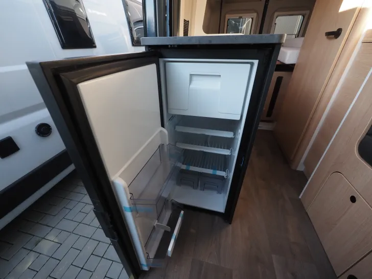 Fahrzeugbild Sunlight CLIFF 640 Adventure Edition, 69.618,-€ LP ! #10