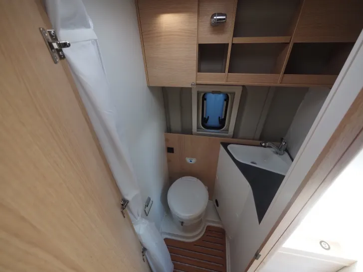 Fahrzeugbild Sunlight CLIFF 640 Adventure Edition, 69.618,-€ LP ! #12