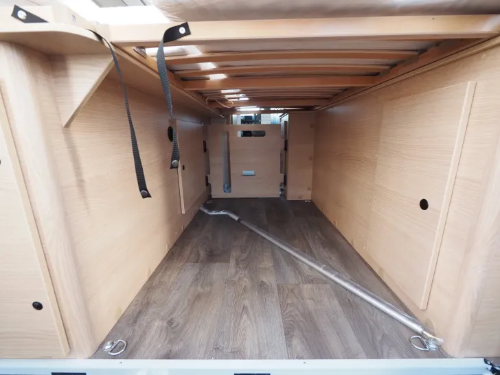 Fahrzeugbild Sunlight CLIFF 640 Adventure Edition, 69.618,-€ LP ! #16