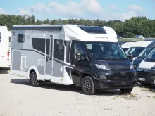 Fahrzeugbild Sunlight T 68C Adventure Edition Mj26, 180 PS Auto. #3