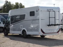 Fahrzeugbild Sunlight T 68C Adventure Edition Mj26, 180 PS Auto. #4