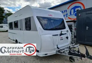 Bild Sassino 460 E