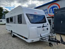 Fahrzeugbild LMC Sassino 460 E #1