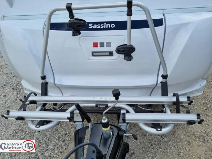 Fahrzeugbild LMC Sassino 460 E #2