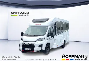 Bild Just Camp T 6812 EB Active