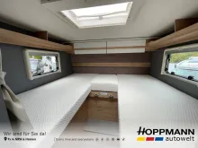 Fahrzeugbild Dethleffs Just Camp Active T 6812 EB #8