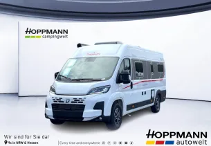 Bild Globetrail 640 ES