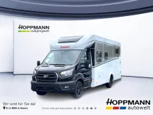 Fahrzeugbild Dethleffs Just Go T 7055 EB #1