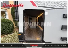 Fahrzeugbild Dethleffs Globebus Performance 4x4 T 46 First Edition #9