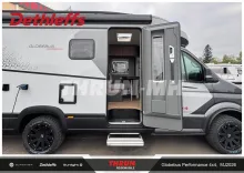 Fahrzeugbild Dethleffs Globebus Performance 4x4 T 46 First Edition #10