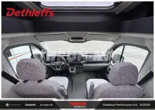 Fahrzeugbild Dethleffs Globebus Performance 4x4 T 46 First Edition #11