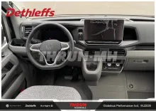 Fahrzeugbild Dethleffs Globebus Performance 4x4 T 46 First Edition #12